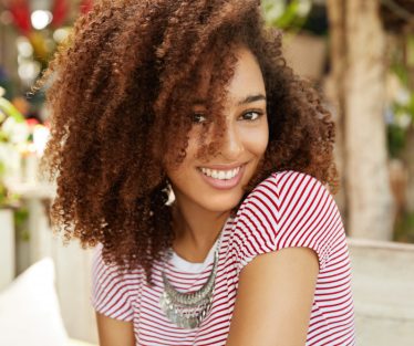French Curly