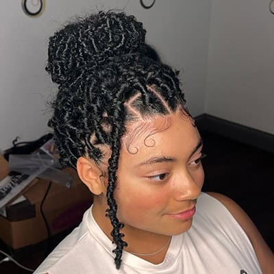 braids