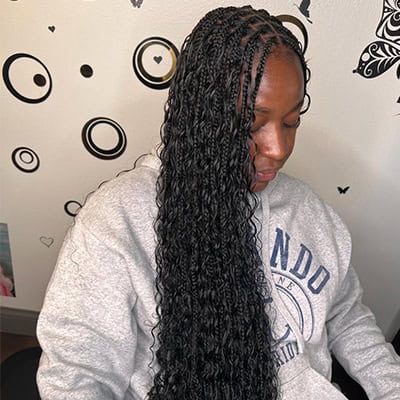 braids