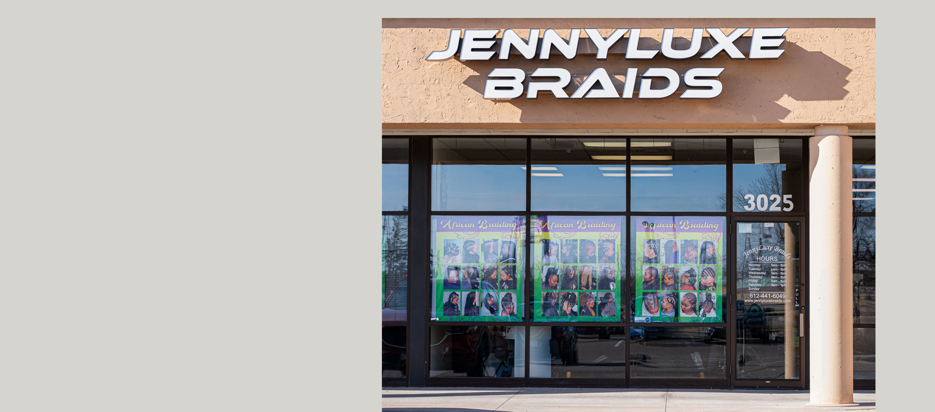 jenny shop