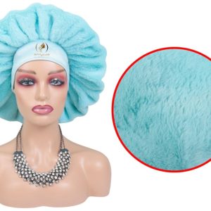 Satin bonnet — Jenny Luxe Braids hair care, Coon Rapids, MN