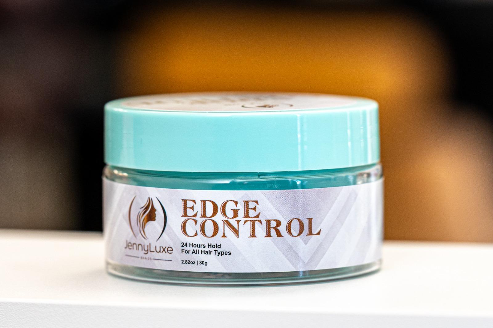edge control